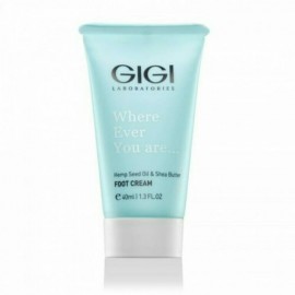 GIGI Foot Cream 40ml